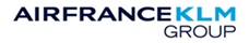 Logo al grupului Air France-KLM