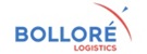 Logo al Bolloré Logistics