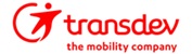 Logo al Transdev