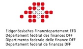 Logo-ul Administrației Federale Fiscale Elveția