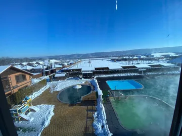 Test Compant Client în Brussel Belgia